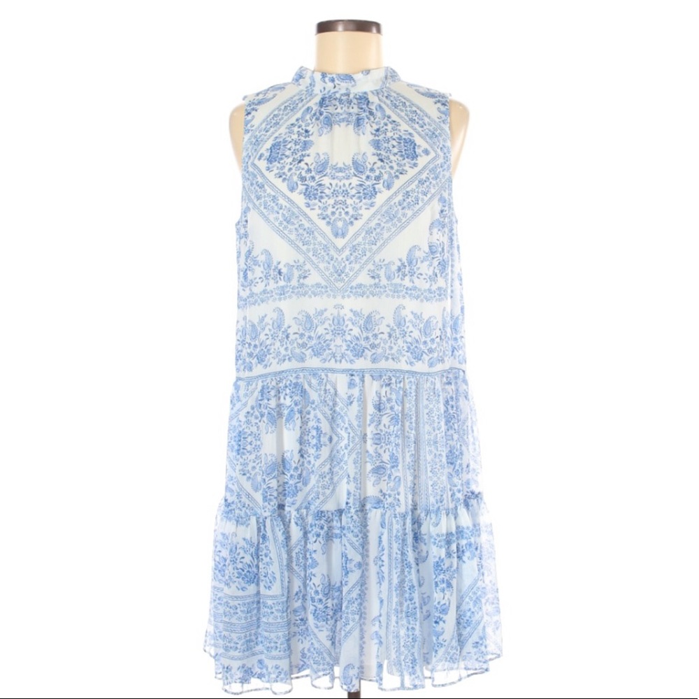 Calvin Klein Casual Dress